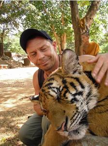 THAILANDE LE TEMPLE DES TIGRES (22)